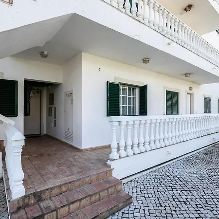 T2 - Conceicao De Tavira Lejlighed *