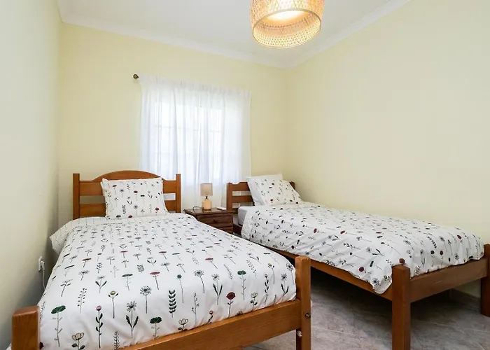 T2 - Conceicao De Tavira Apartment *