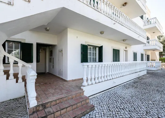 T2 - Conceicao De Tavira Apartment *
