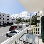 T2 - Conceicao De Tavira شقة كاباناس تْدي تافيرا