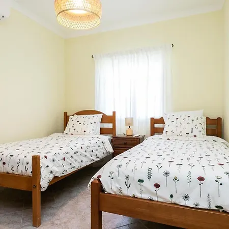 T2 - Conceicao De Tavira 아파트 카바나스데타비라