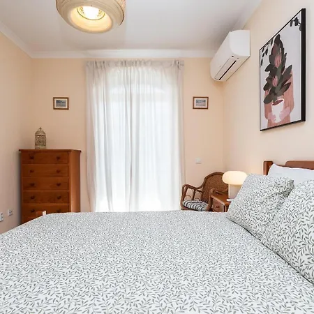 아파트 T2 - Conceicao De Tavira *