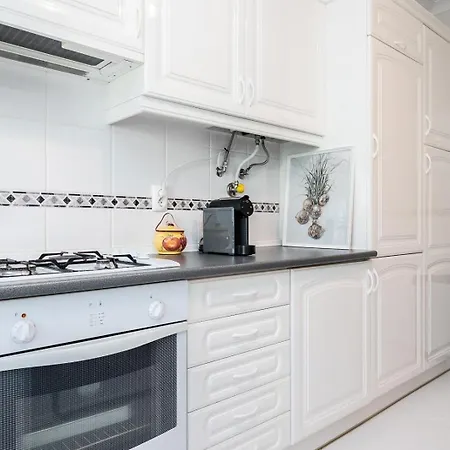 T2 - Conceicao De Tavira * 카바나스데타비라