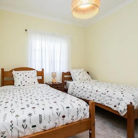 T2 - Conceicao De Tavira 아파트 *