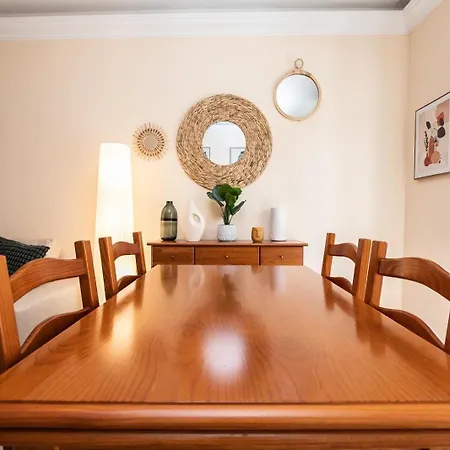 T2 - Conceicao De Tavira *