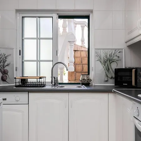 T2 - Conceicao De Tavira 카바나스데타비라