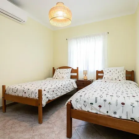 Appartement T2 - De Tavira Conceição
