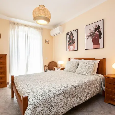 T2 - De Tavira Daire