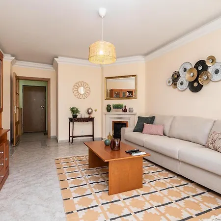 T2 - De Tavira Appartement *