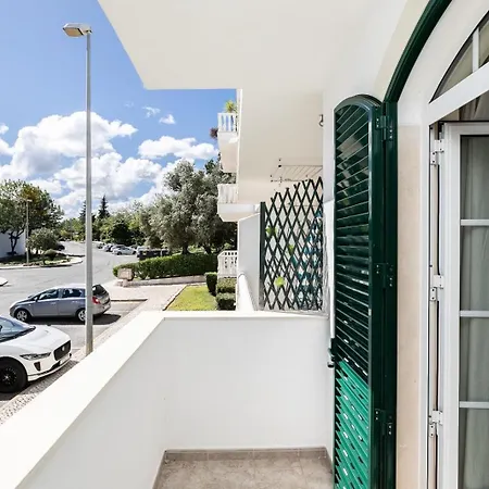 T2 - De Tavira Appartement