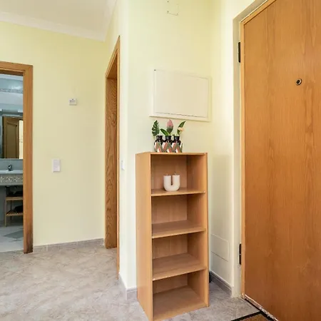 T2 - De Tavira Appartement *