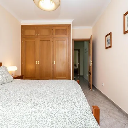 Appartement T2 - De Tavira Conceição