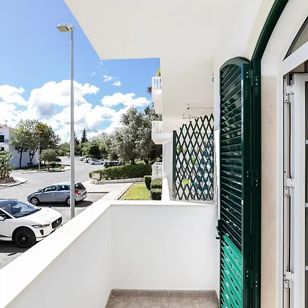 Appartement T2 - De Tavira