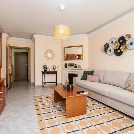 T2 - De Tavira Appartement *