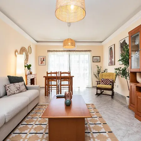 Appartement T2 - De Tavira