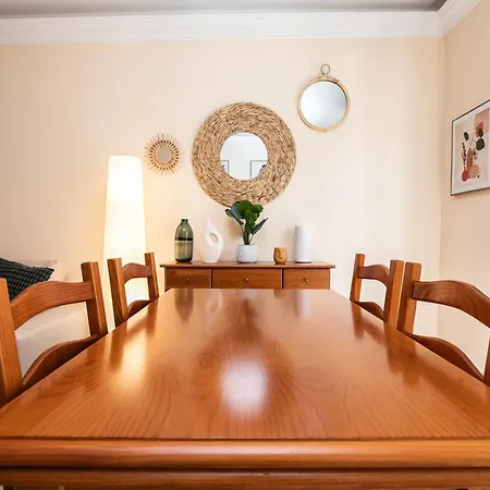 T2 - De Tavira Appartement