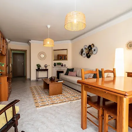 Appartement T2 - De Tavira *