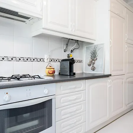 Appartement T2 - De Tavira