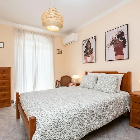 T2 - De Tavira Appartement Conceição