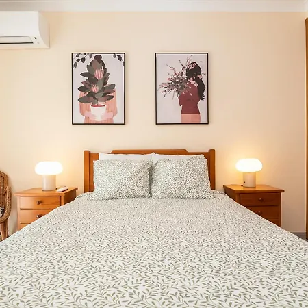 Appartement T2 - De Tavira *