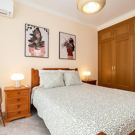 Appartement T2 - De Tavira