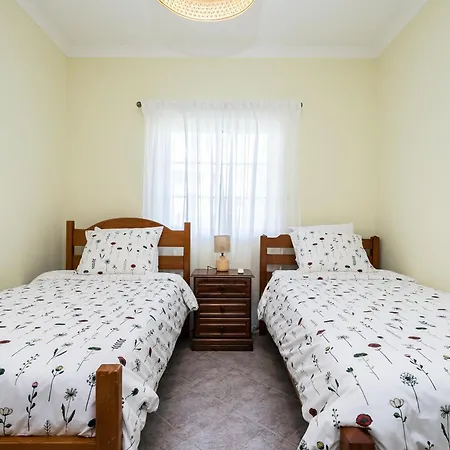 Appartement T2 - De Tavira