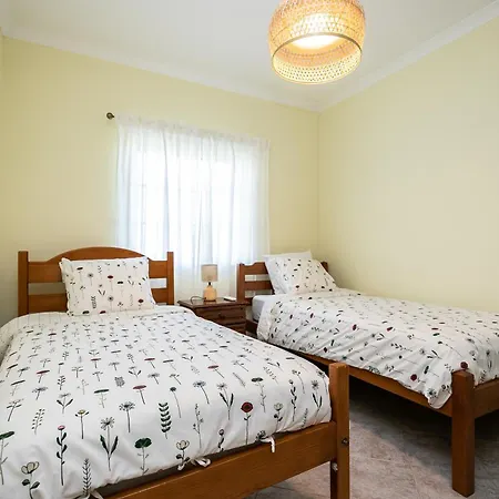 T2 - De Tavira Appartement *