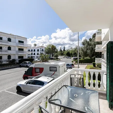 T2 - De Tavira Appartement Conceição
