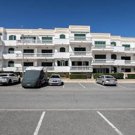 T2 - De Tavira Appartement