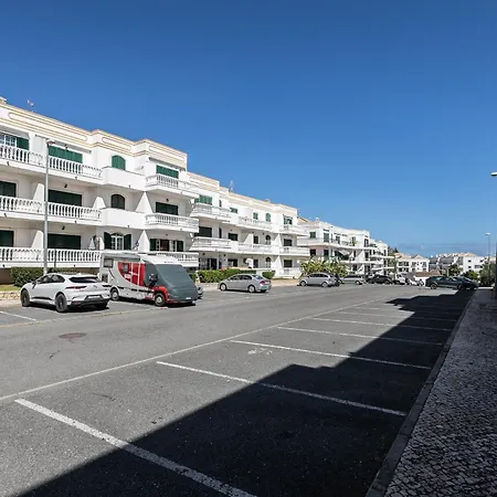 T2 - De Tavira Daire Conceição