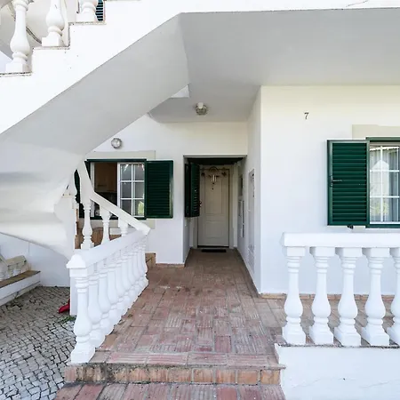T2 - De Tavira Daire *