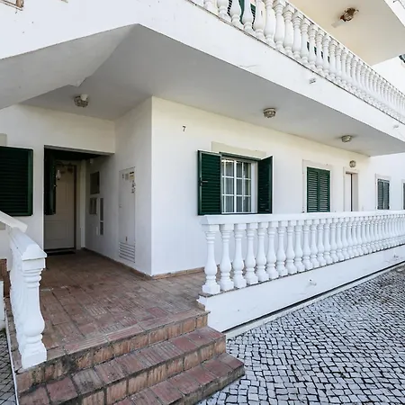 T2 - De Tavira Appartement *