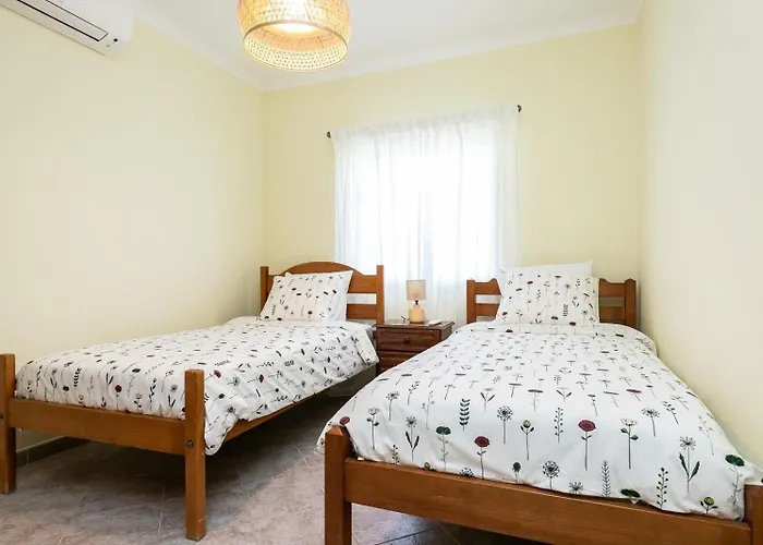 T2 - Conceicao De Tavira 아파트 카바나스데타비라