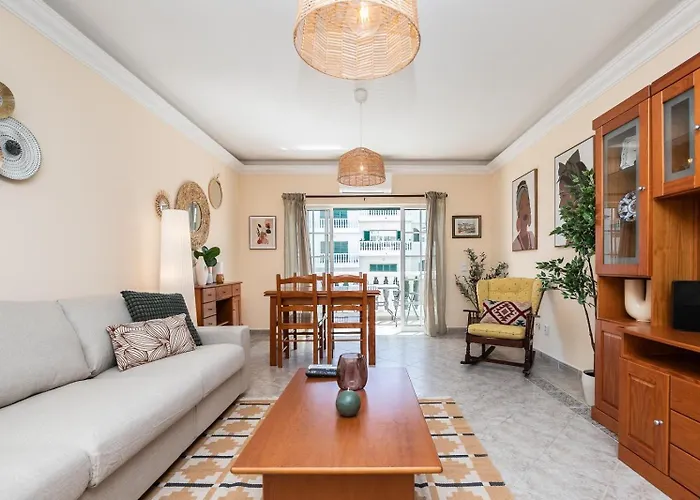 아파트 T2 - Conceicao De Tavira 카바나스데타비라