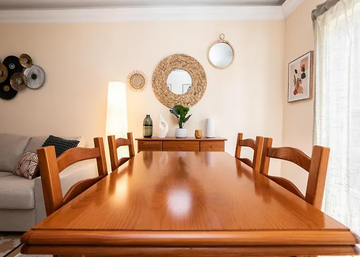 T2 - Conceicao De Tavira *