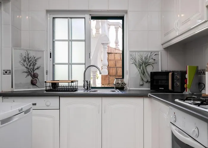 T2 - Conceicao De Tavira 카바나스데타비라