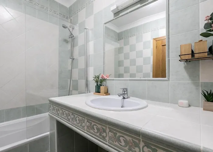 T2 - Conceicao De Tavira * 카바나스데타비라