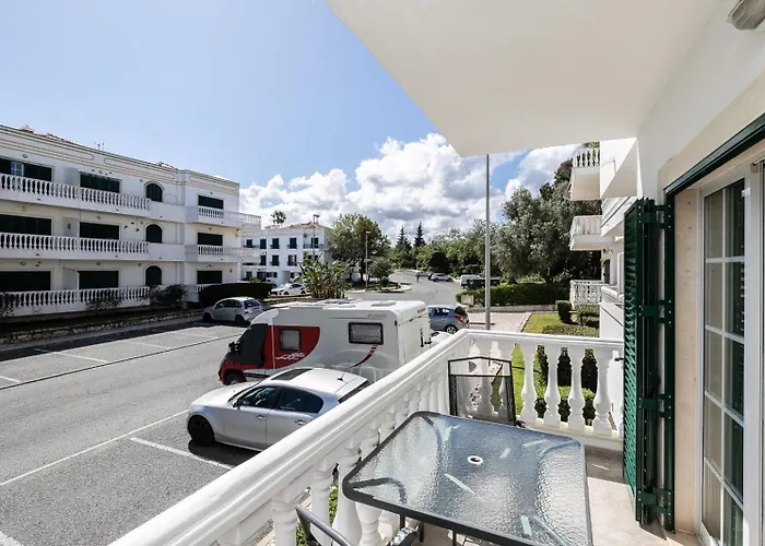 T2 - Conceicao De Tavira 아파트 카바나스데타비라