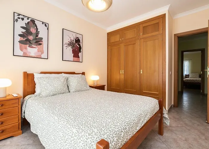 T2 - Conceicao De Tavira * 카바나스데타비라