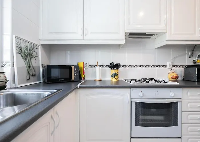 T2 - Conceicao De Tavira 카바나스데타비라