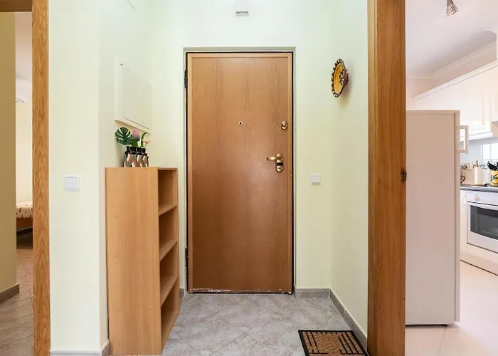 T2 - Conceicao De Tavira 아파트 카바나스데타비라