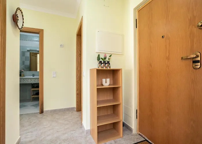 T2 - Conceicao De Tavira 아파트 *