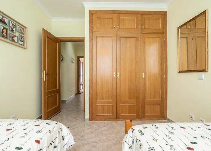 아파트 T2 - Conceicao De Tavira *