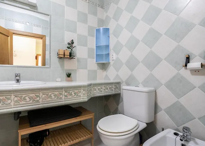 T2 - Conceicao De Tavira 아파트 카바나스데타비라