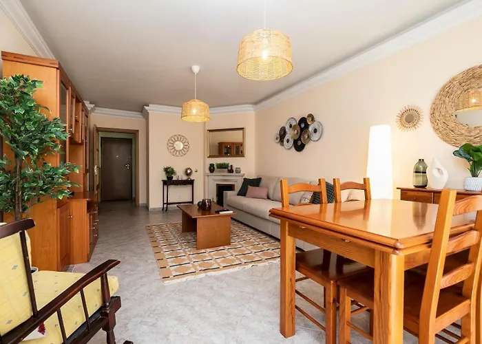 T2 - Conceicao De Tavira 아파트 카바나스데타비라