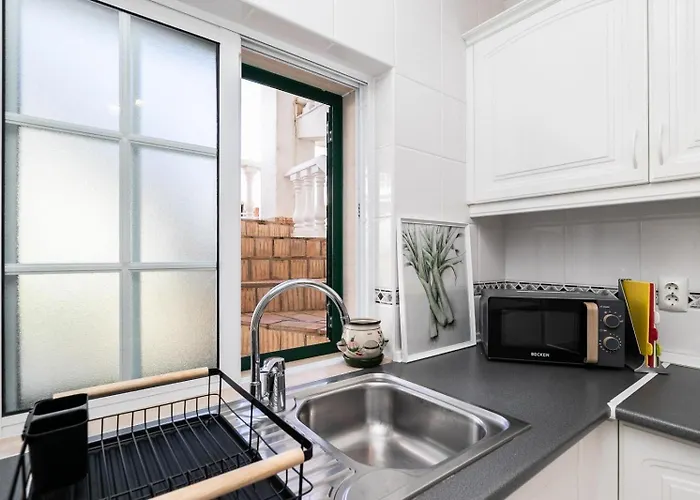 T2 - Conceicao De Tavira *