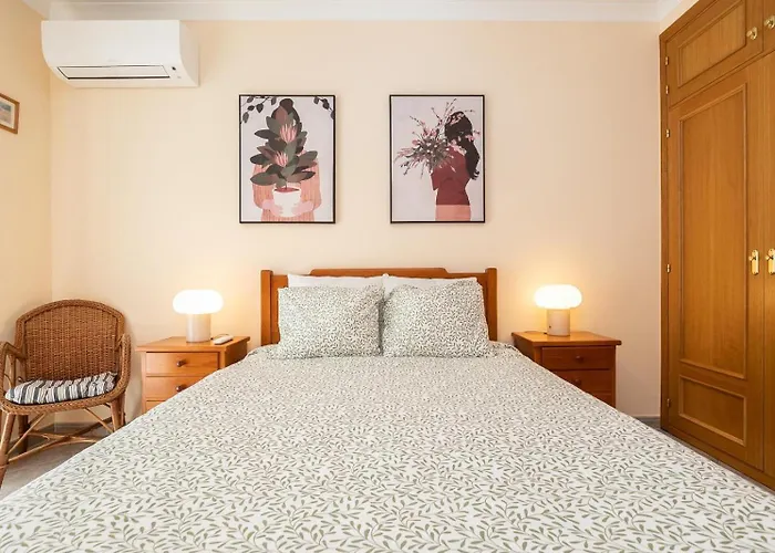 T2 - Conceicao De Tavira * 카바나스데타비라