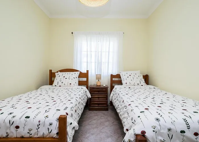 아파트 T2 - Conceicao De Tavira